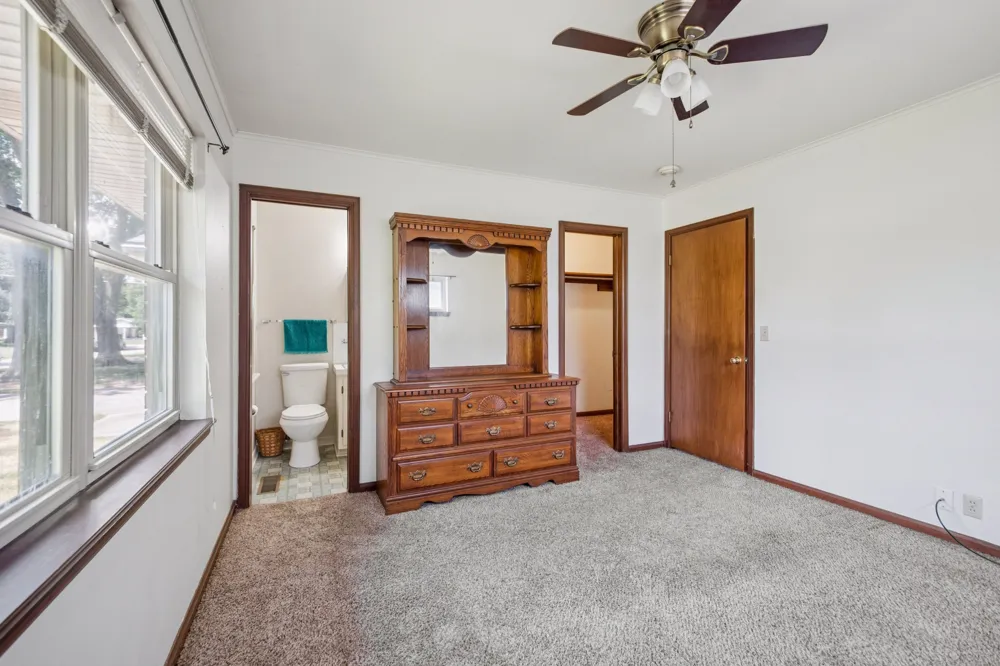 1710 Louise Drive McAlester, OK 74501
