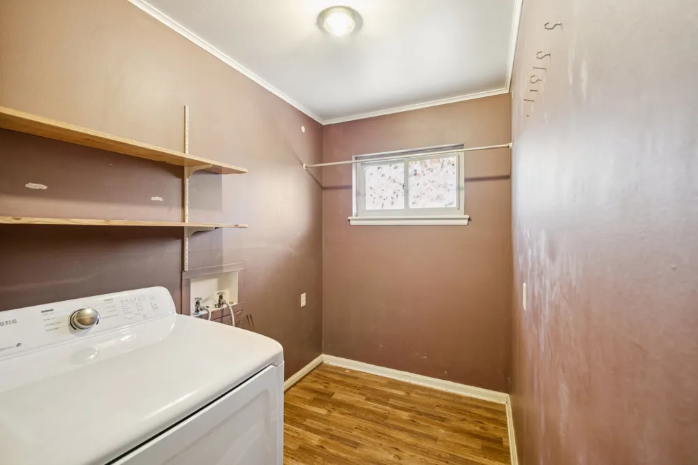 1710 Louise Drive McAlester, OK 74501
