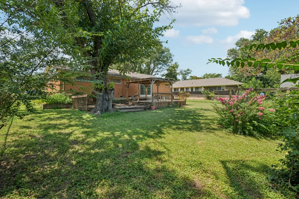 1710 Louise Drive McAlester, OK 74501
