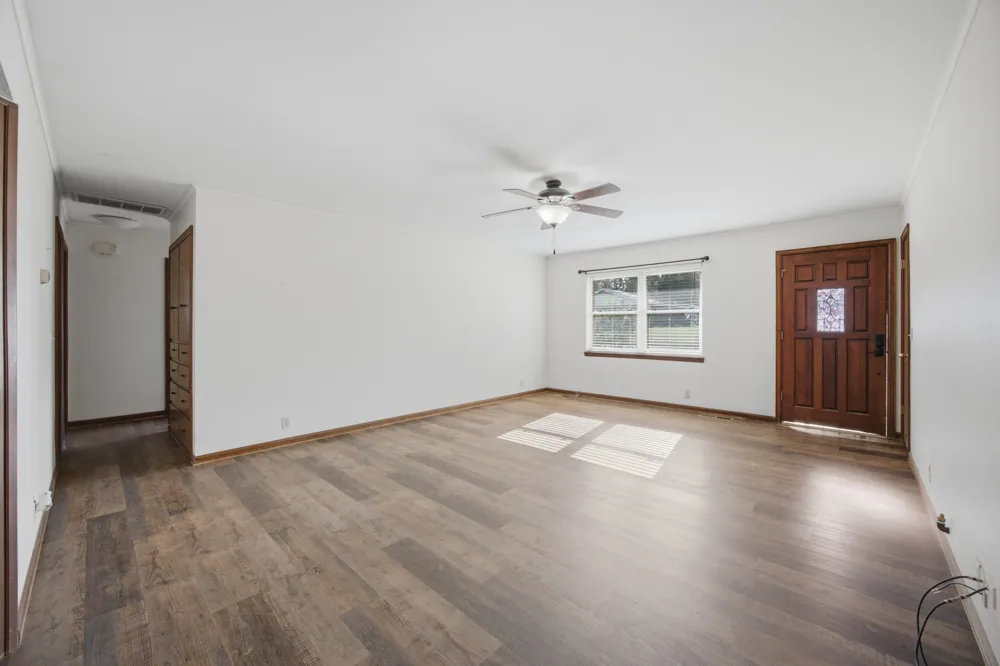 1710 Louise Drive McAlester, OK 74501