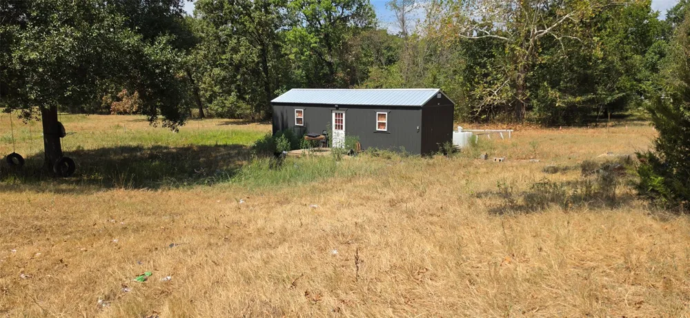 1116545 S 4593 ROAD Sallisaw, OK 74955