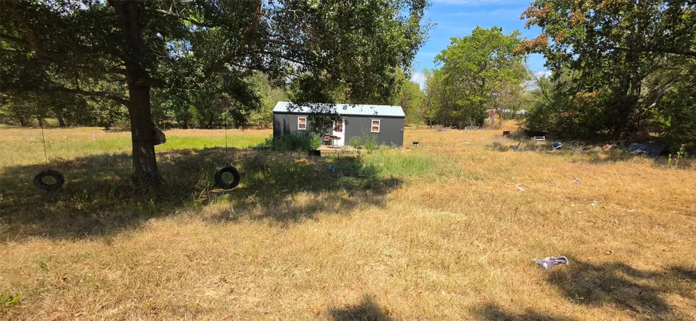 1116545 S 4593 ROAD Sallisaw, OK 74955
