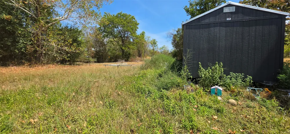 1116545 S 4593 ROAD Sallisaw, OK 74955