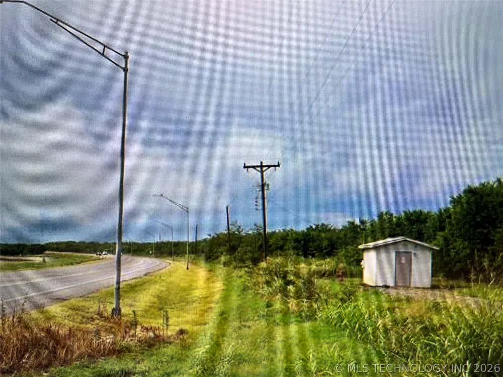 1299 Hwy 70 Highway Madill, OK 73446
