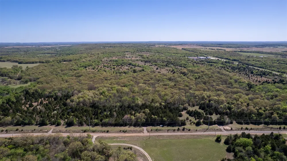 3 E 1180 ROAD Okemah, OK 74859