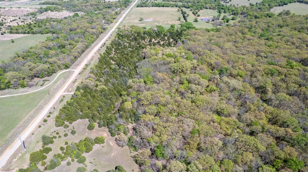 3 E 1180 ROAD Okemah, OK 74859