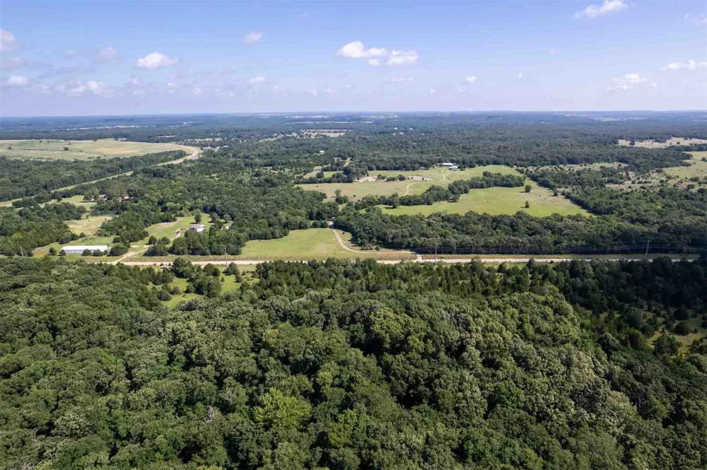 3 E 1180 ROAD Okemah, OK 74859