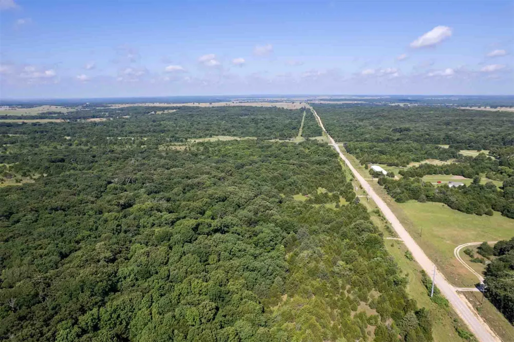 3 E 1180 ROAD Okemah, OK 74859