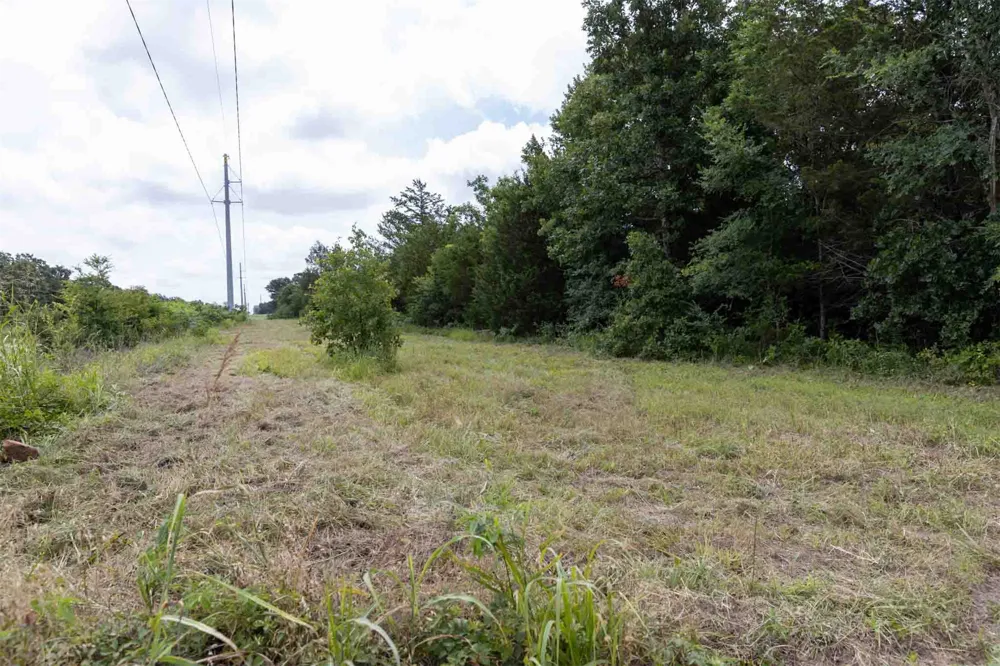 3 E 1180 ROAD Okemah, OK 74859