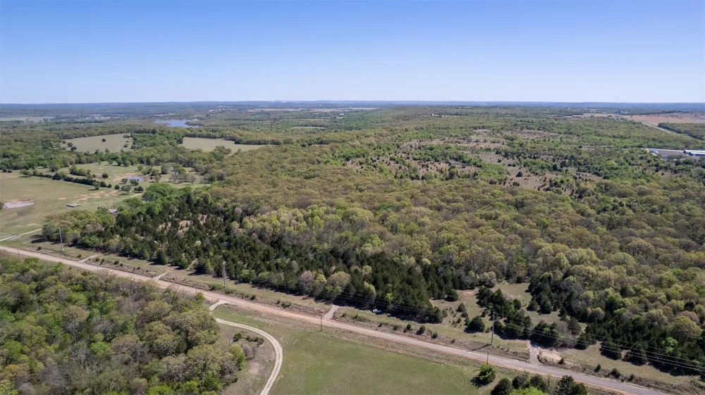 3 E 1180 ROAD Okemah, OK 74859