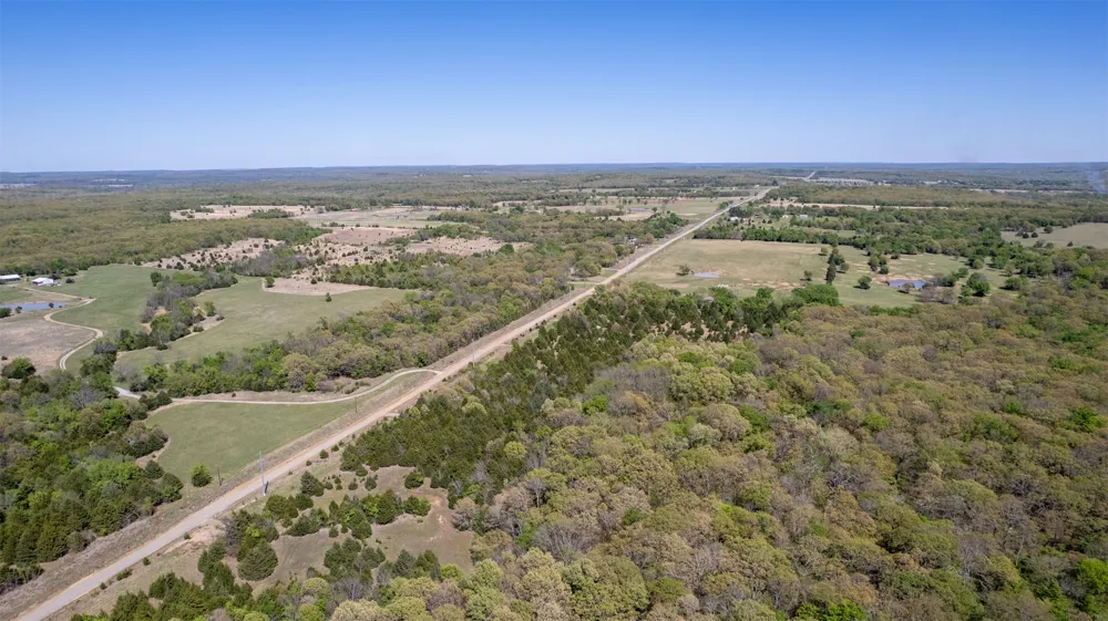 3 E 1180 ROAD Okemah, OK 74859