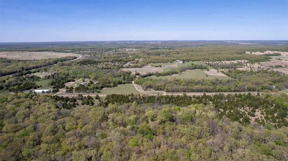 3 E 1180 ROAD Okemah, OK 74859