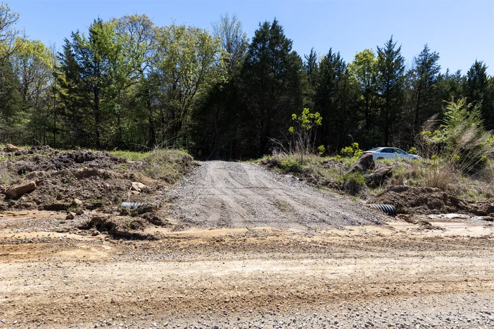 3 E 1180 ROAD Okemah, OK 74859