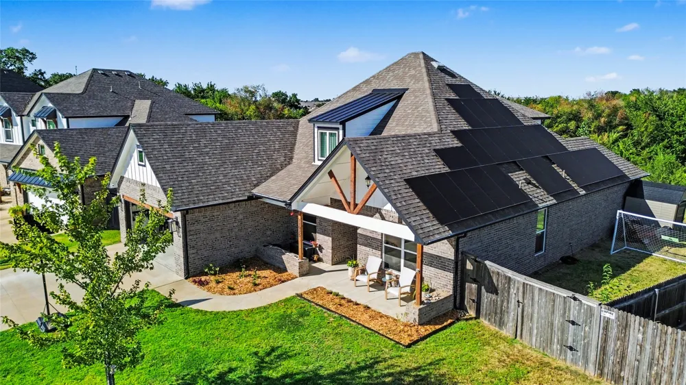 11925 131st EastAvenue Collinsville, OK 74021