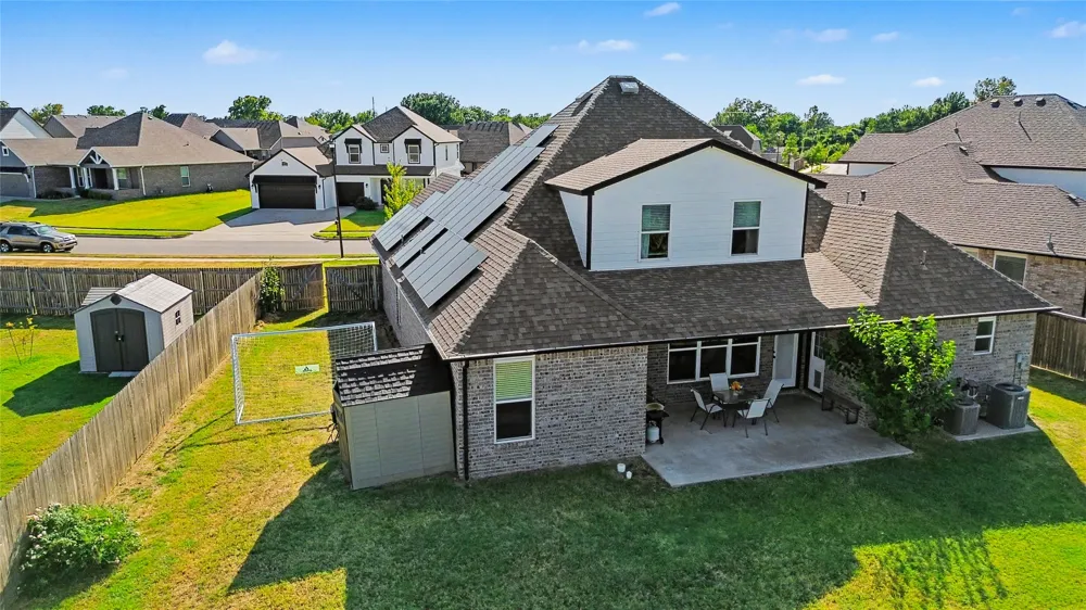 11925 131st EastAvenue Collinsville, OK 74021