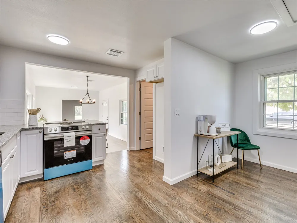 222 91st EastAvenue Tulsa, OK 74115