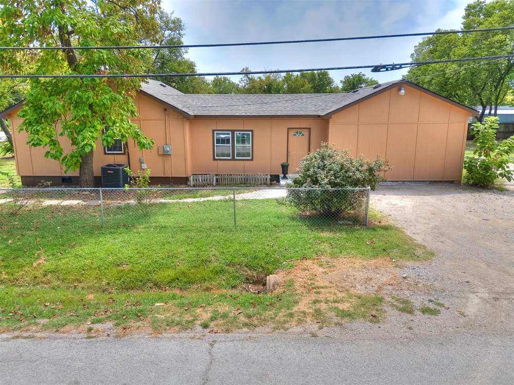 222 91st EastAvenue Tulsa, OK 74115