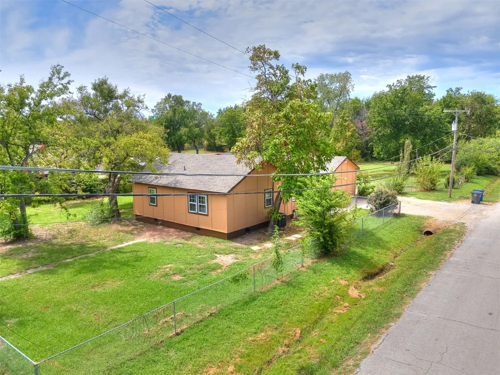 222 91st EastAvenue Tulsa, OK 74115