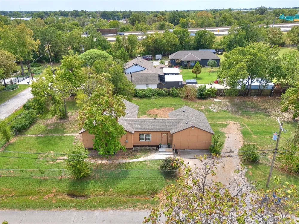 222 91st EastAvenue Tulsa, OK 74115