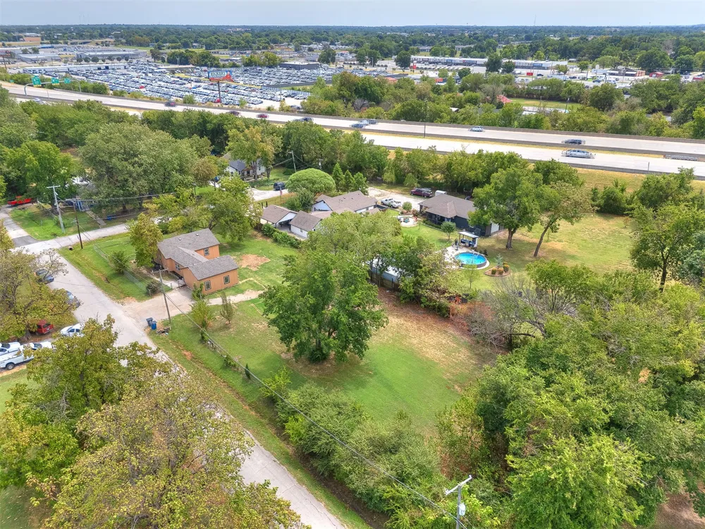 222 91st EastAvenue Tulsa, OK 74115