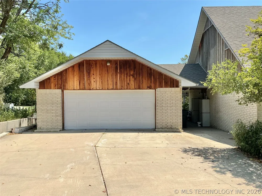 700 Maytubby Street Kingston, OK 73439