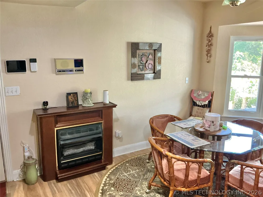 700 Maytubby Street Kingston, OK 73439