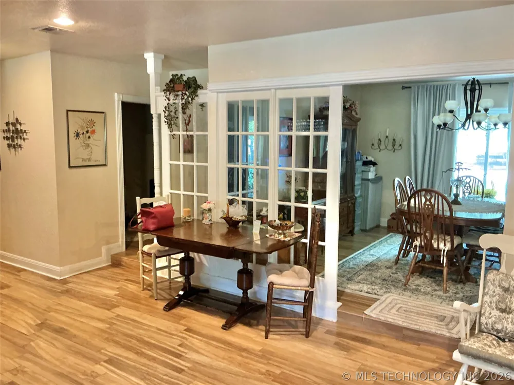 700 Maytubby Street Kingston, OK 73439