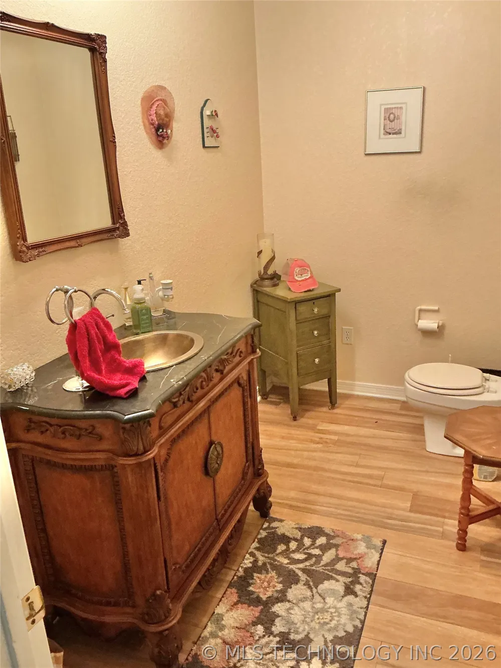 700 Maytubby Street Kingston, OK 73439