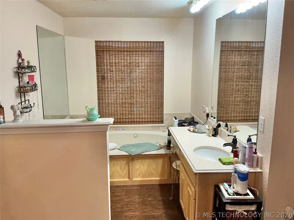 700 Maytubby Street Kingston, OK 73439