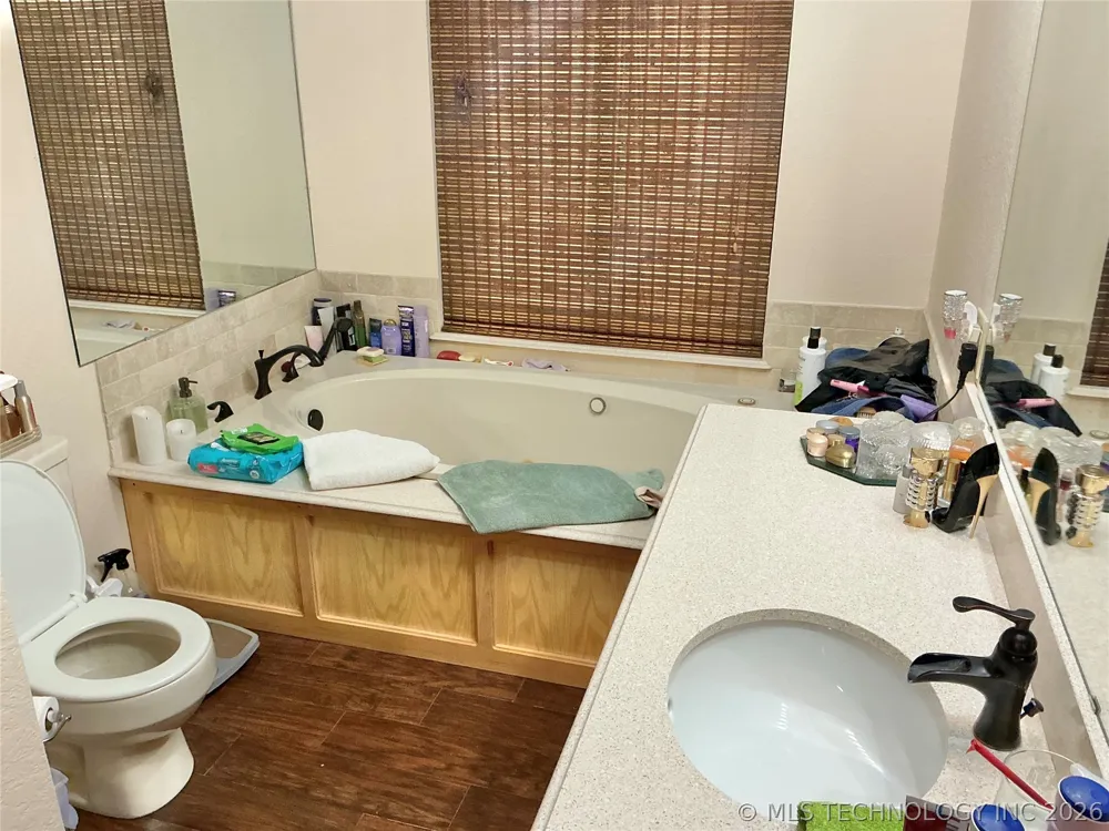 700 Maytubby Street Kingston, OK 73439