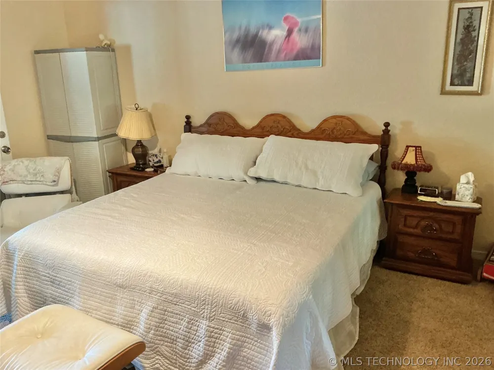 700 Maytubby Street Kingston, OK 73439