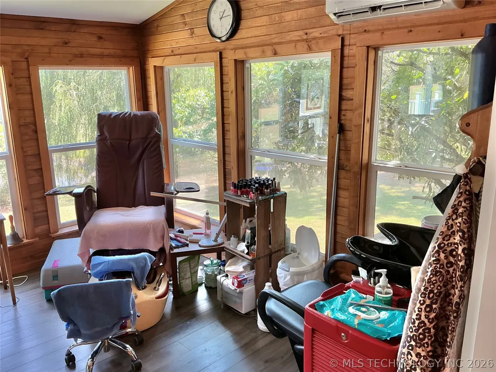 700 Maytubby Street Kingston, OK 73439