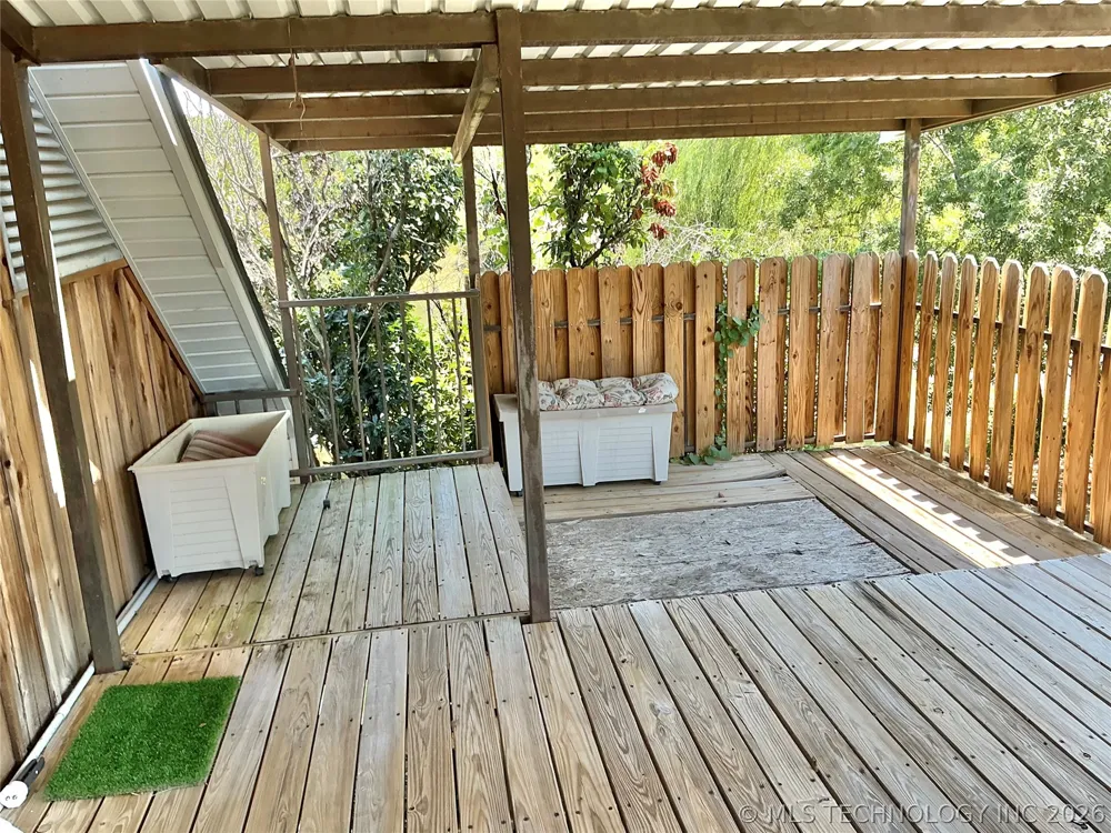 700 Maytubby Street Kingston, OK 73439