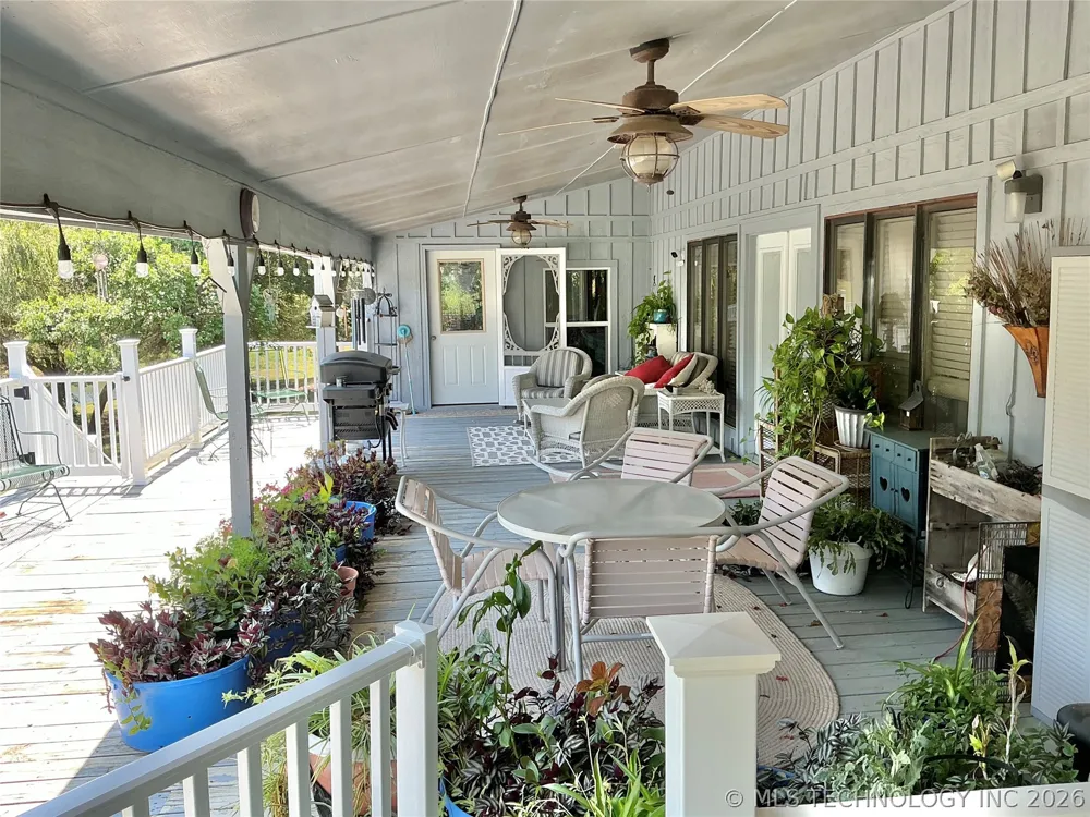 700 Maytubby Street Kingston, OK 73439