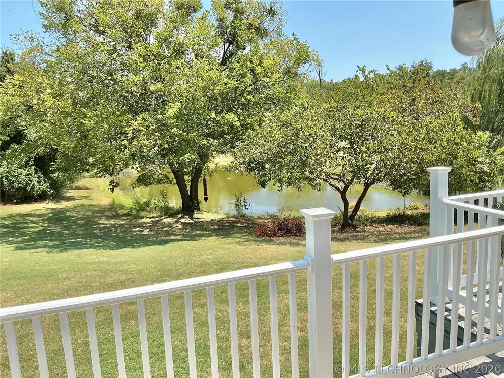 700 Maytubby Street Kingston, OK 73439