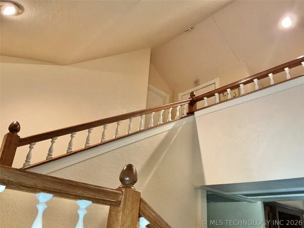 700 Maytubby Street Kingston, OK 73439