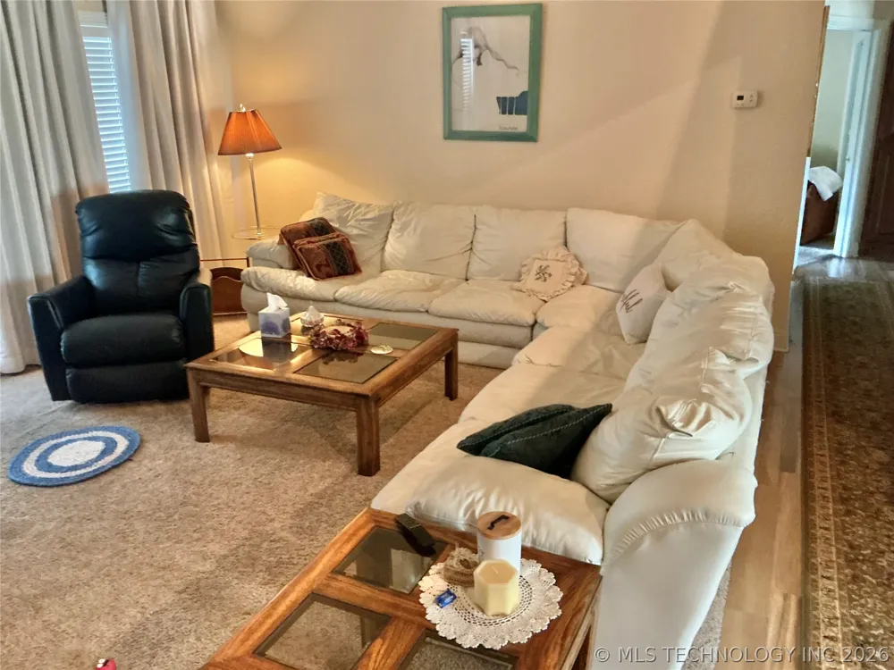 700 Maytubby Street Kingston, OK 73439