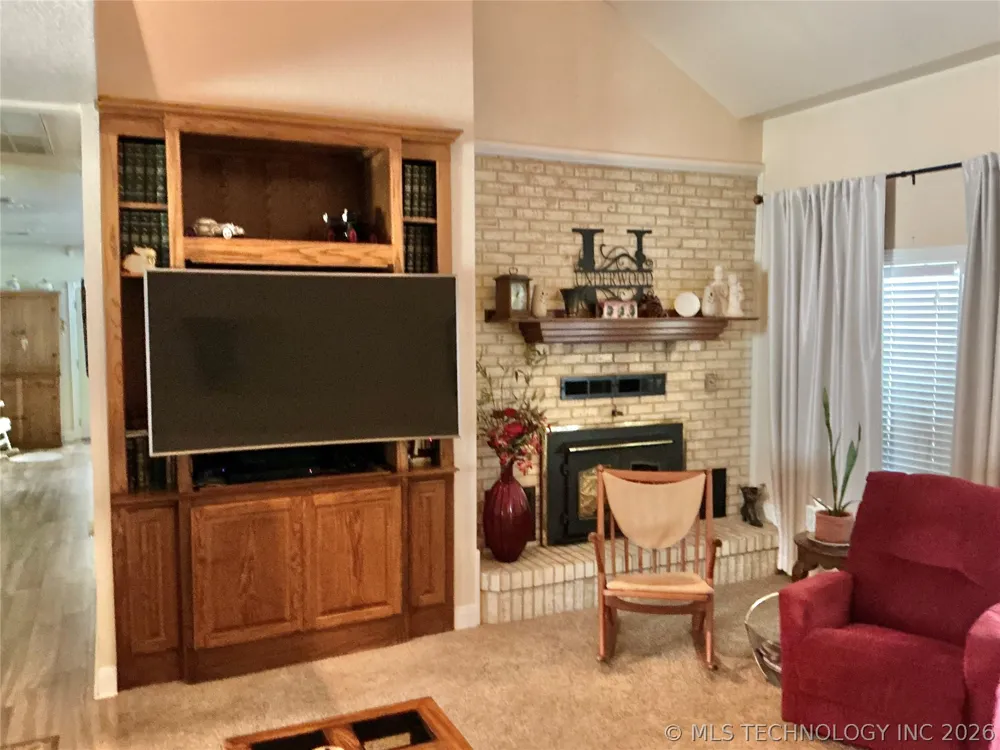 700 Maytubby Street Kingston, OK 73439