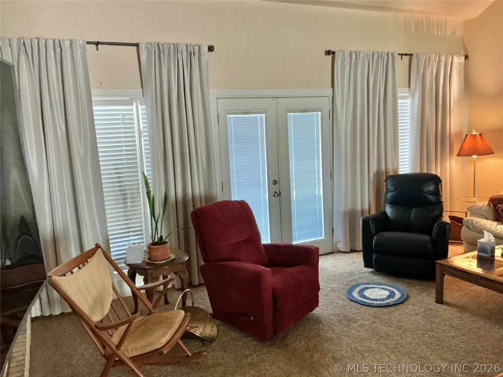 700 Maytubby Street Kingston, OK 73439
