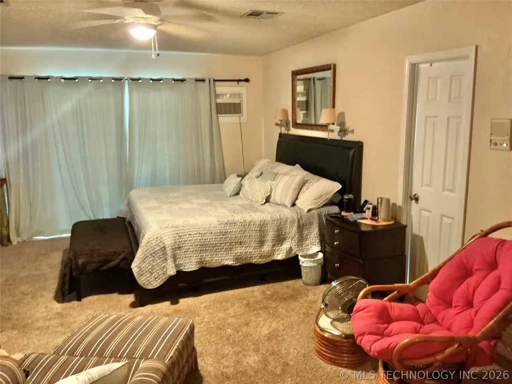 700 Maytubby Street Kingston, OK 73439
