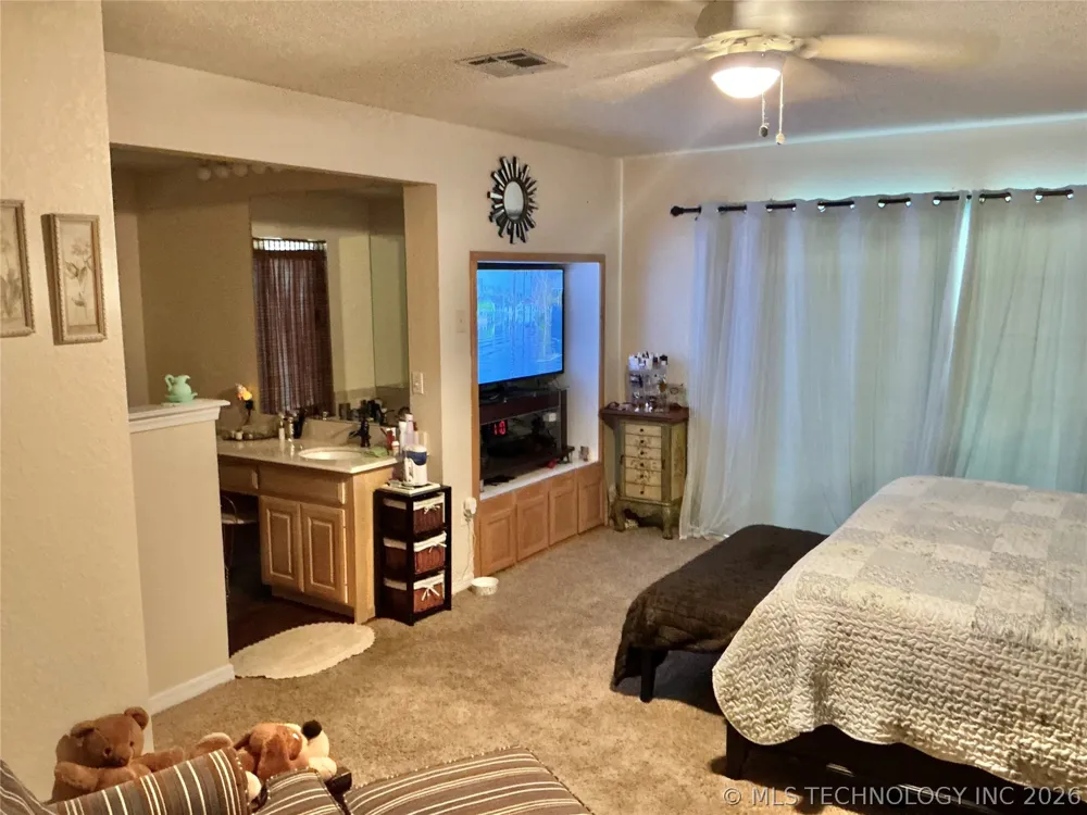 700 Maytubby Street Kingston, OK 73439