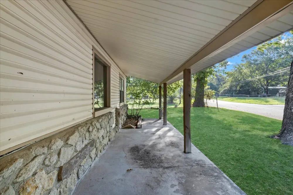 507 W Pine Street Coweta, OK 74429