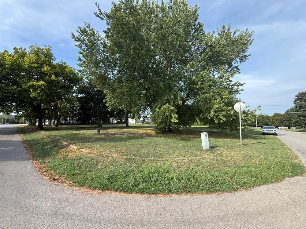 302 s Avenue Cleveland, OK 74020