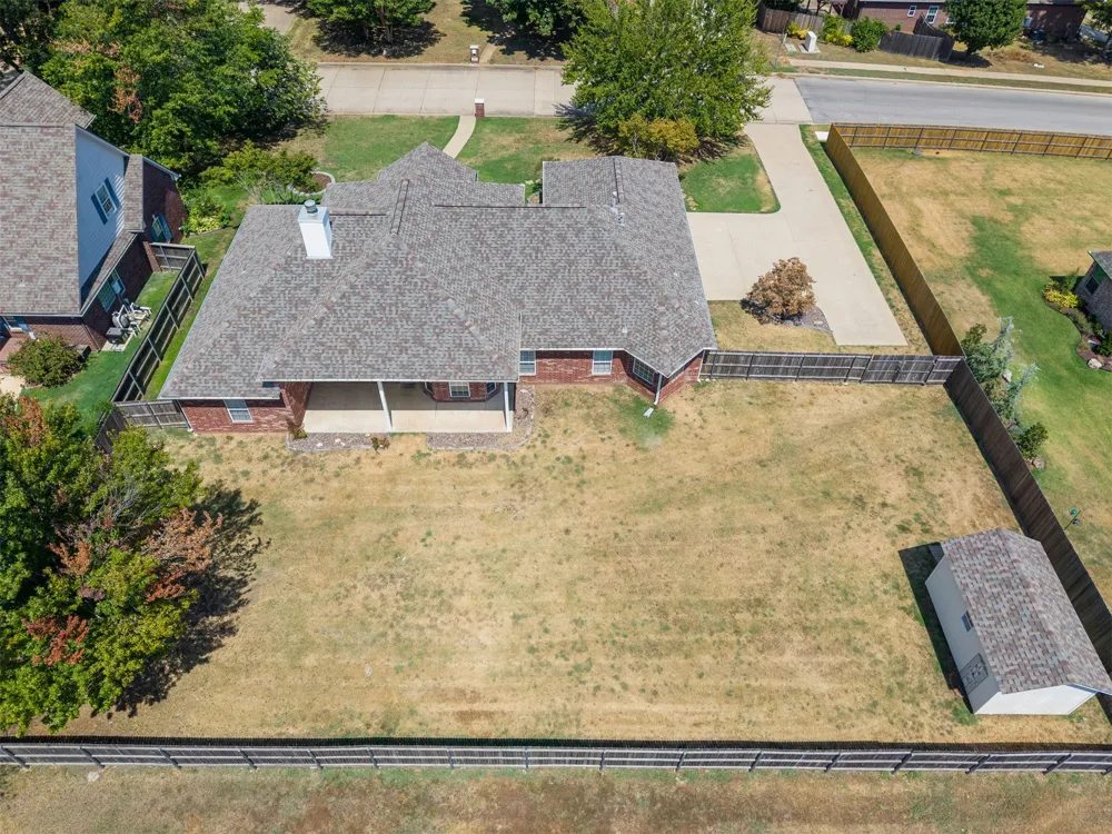 1803 Forest Park Drive Claremore, OK 74017