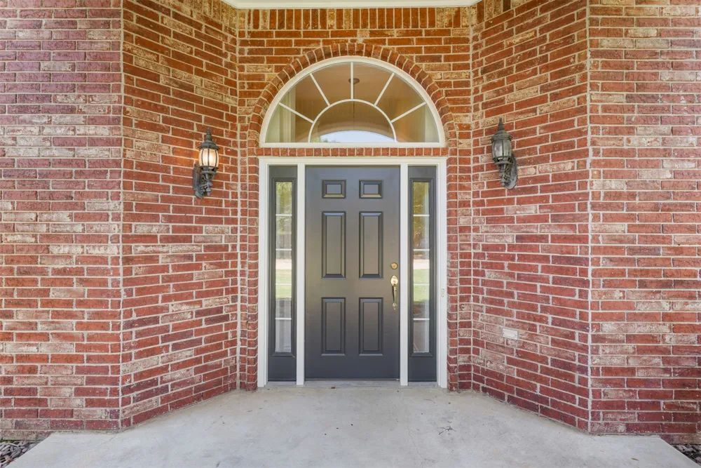 1803 Forest Park Drive Claremore, OK 74017