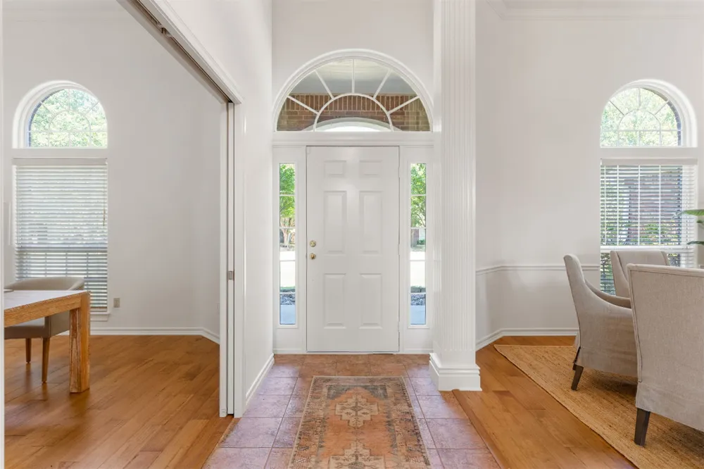 1803 Forest Park Drive Claremore, OK 74017