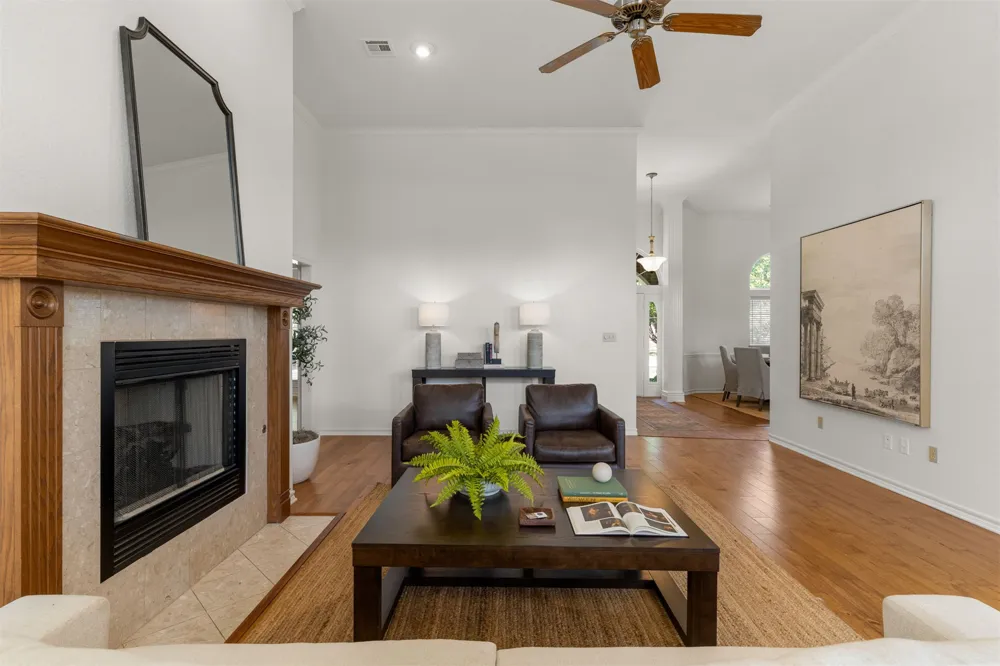 1803 Forest Park Drive Claremore, OK 74017
