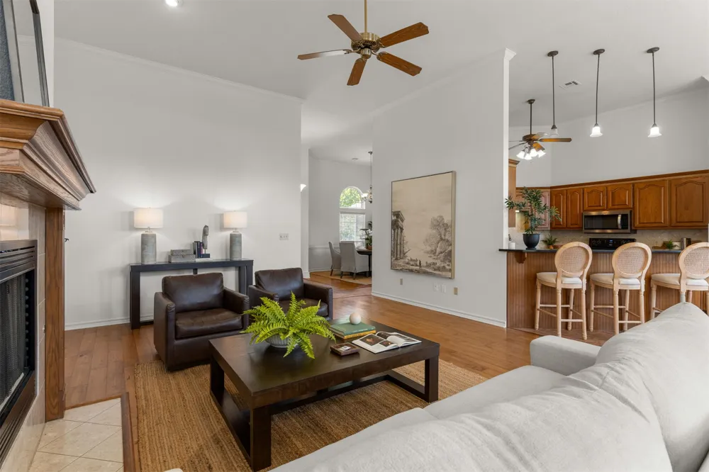 1803 Forest Park Drive Claremore, OK 74017