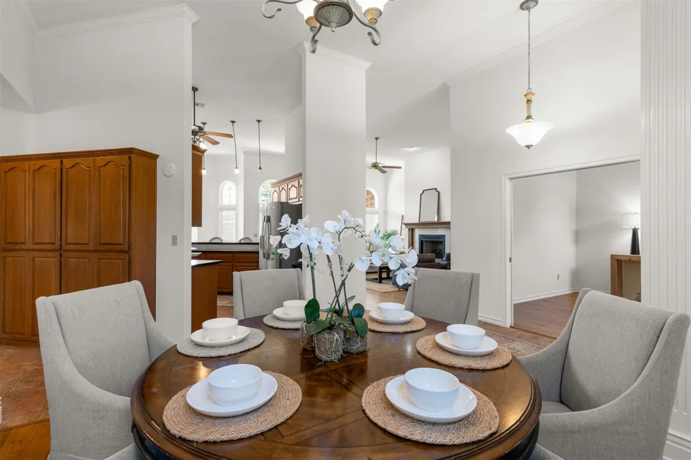 1803 Forest Park Drive Claremore, OK 74017