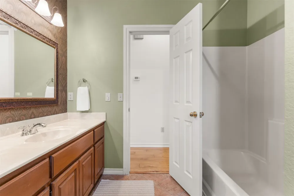 1803 Forest Park Drive Claremore, OK 74017